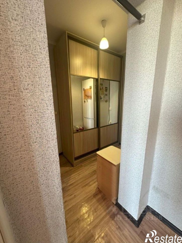 1-комн квартира улица Адмирала Пустошкина, 10,  д. 10