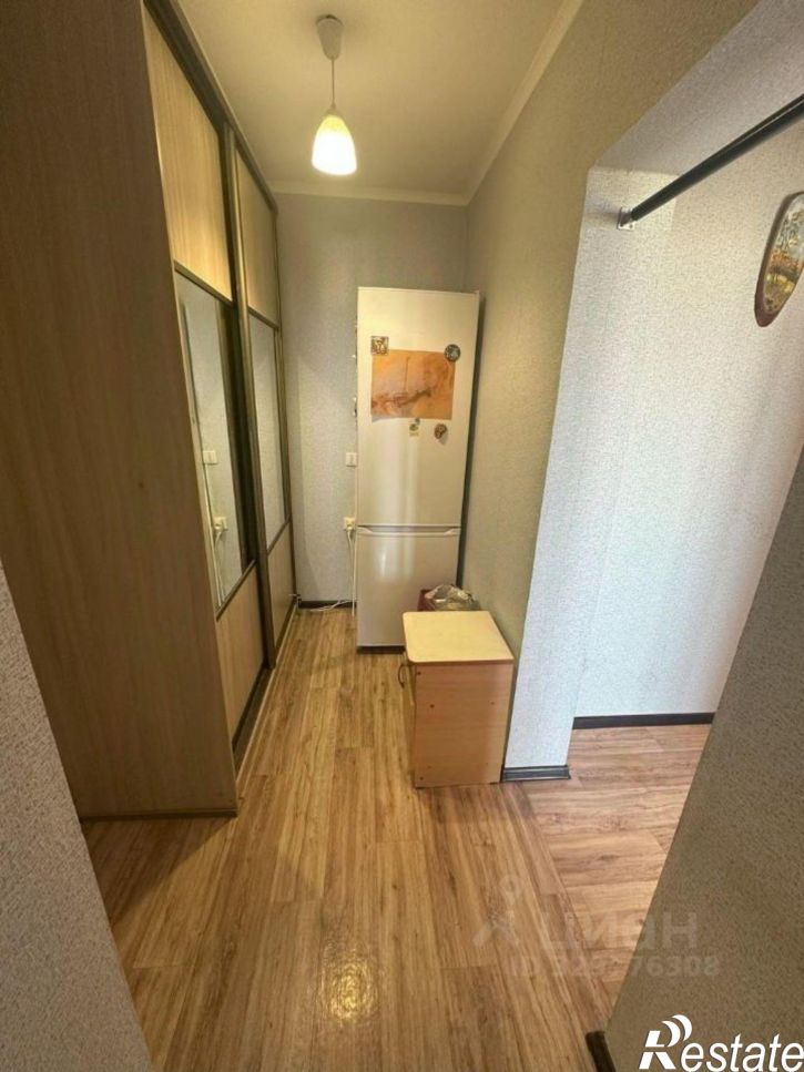 1-комн квартира улица Адмирала Пустошкина, 10,  д. 10