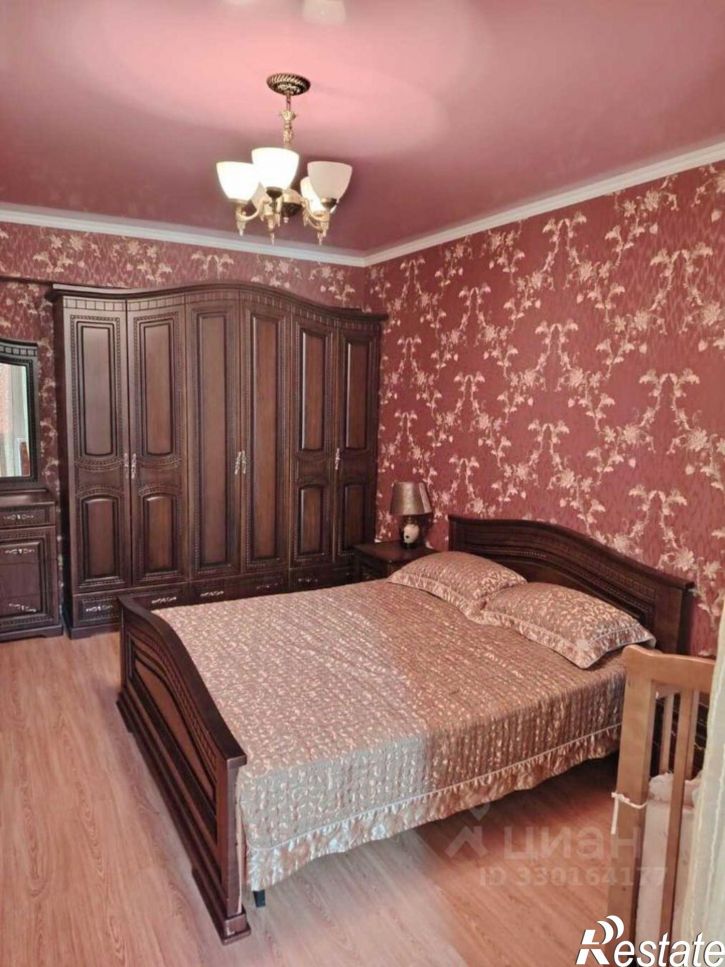 1-комн квартира Спортивная улица, 37А,  д. 37А