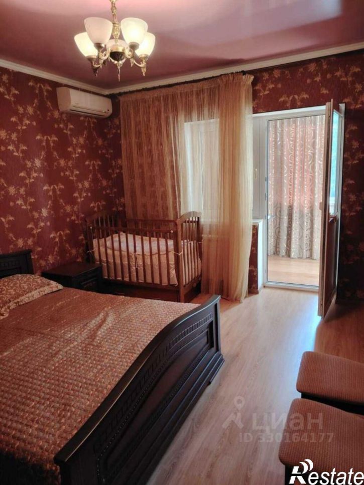 1-комн квартира Спортивная улица, 37А,  д. 37А