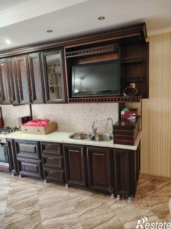 1-комн квартира Спортивная улица, 37А,  д. 37А