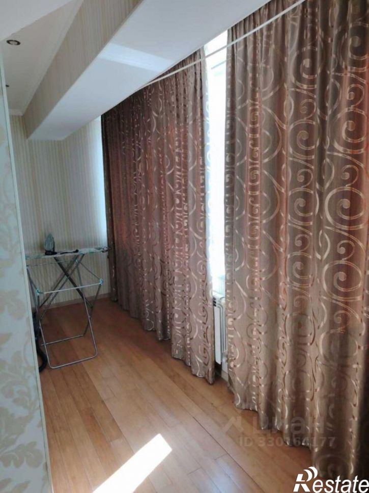 1-комн квартира Спортивная улица, 37А,  д. 37А