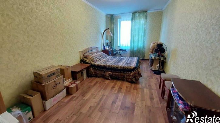 1-комн квартира Краснодарская улица, 64Б к1,  д. 64Б к1