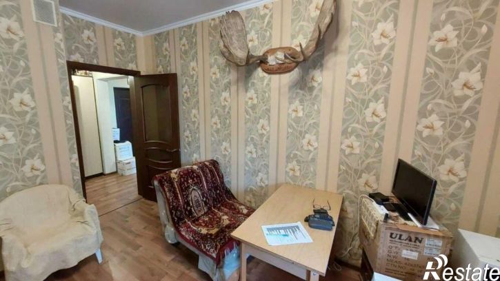 1-комн квартира Краснодарская улица, 64Б к1,  д. 64Б к1