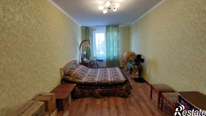 1-комн квартира Краснодарская улица, 64Б к1,  д. 64Б к1