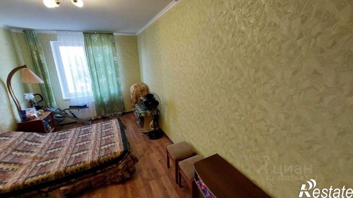 1-комн квартира Краснодарская улица, 64Б к1,  д. 64Б к1