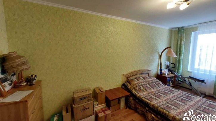 1-комн квартира Краснодарская улица, 64Б к1,  д. 64Б к1
