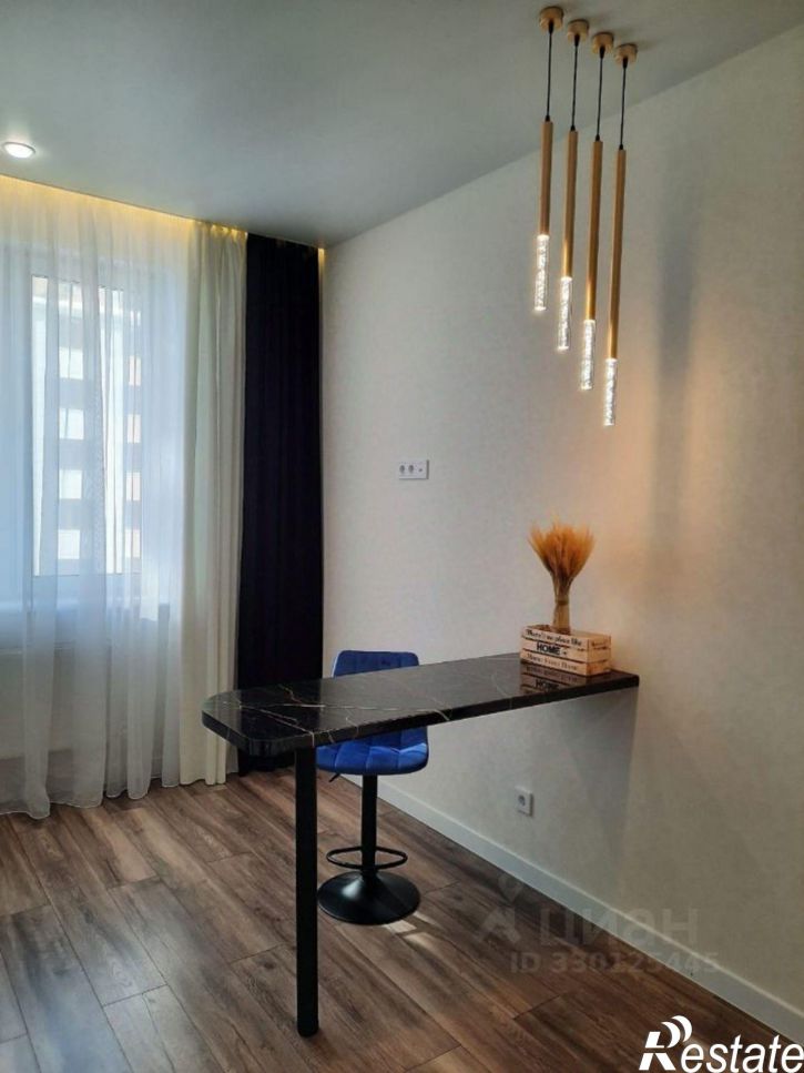 1-комн квартира Анапское шоссе, 32 к5,  д. 32 к5