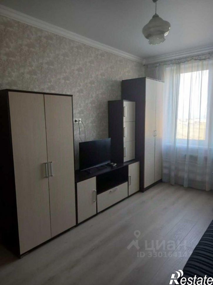 1-комн квартира ул Ленина, 153Б,  д. 153Б