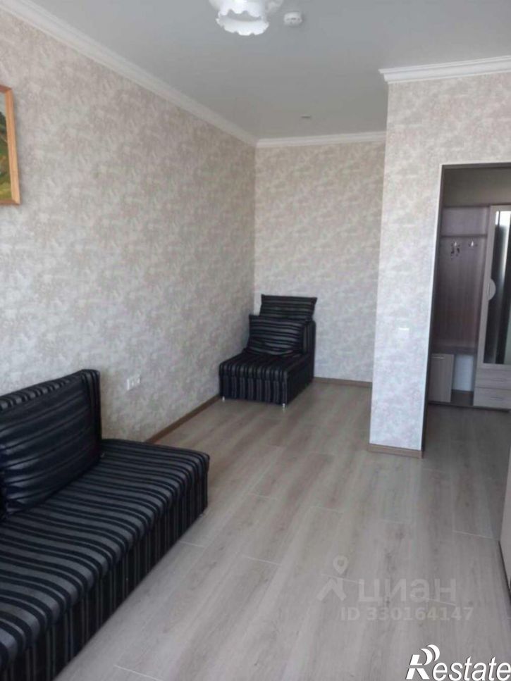 1-комн квартира ул Ленина, 153Б,  д. 153Б