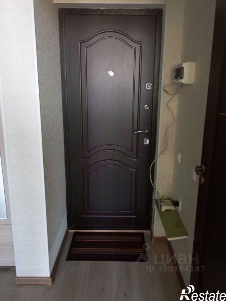 1-комн квартира ул Ленина, 153Б,  д. 153Б
