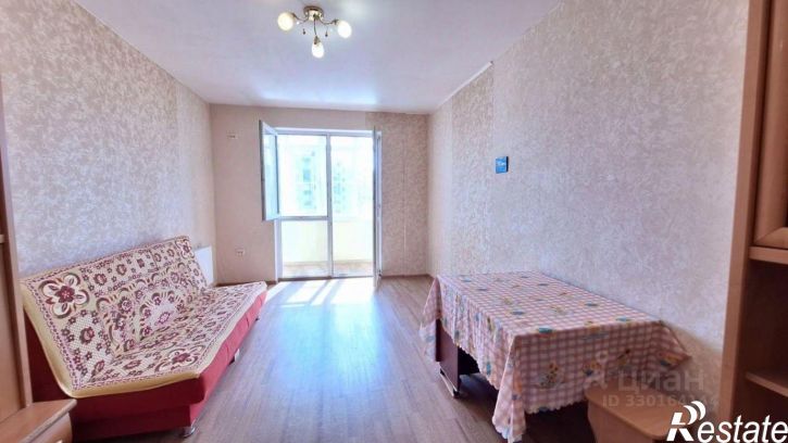 1-комн квартира ул Промышленная, 9,  д. 9