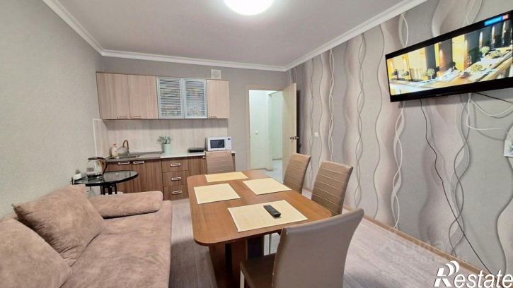 2-комн квартира ул Ленина, 233,  д. 233