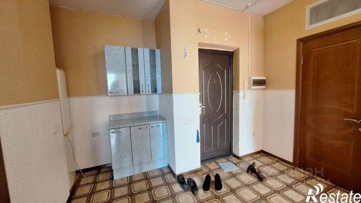 1-комн квартира ул Промышленная, 9,  д. 9