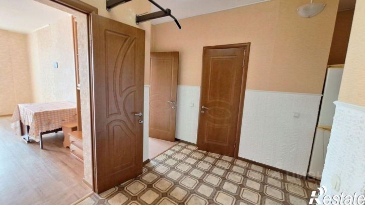 1-комн квартира ул Промышленная, 9,  д. 9