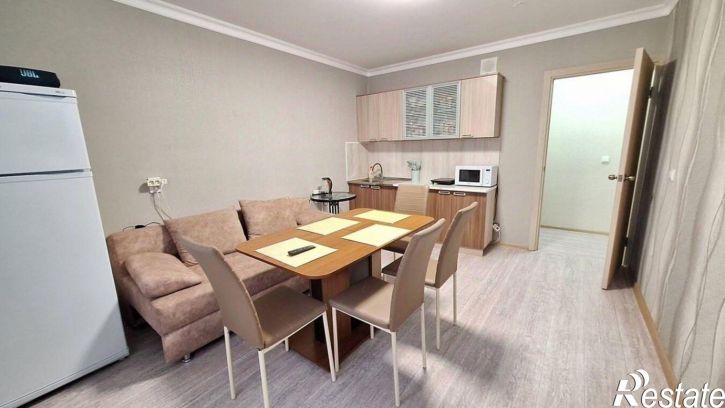 2-комн квартира ул Ленина, 233,  д. 233