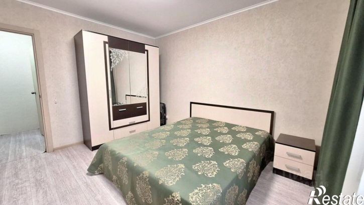 2-комн квартира ул Ленина, 233,  д. 233