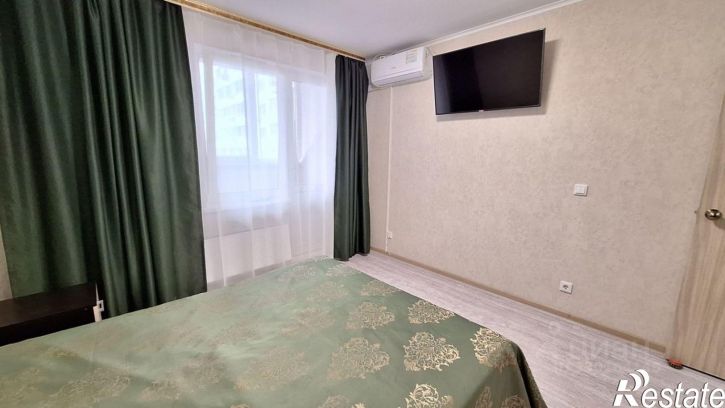 2-комн квартира ул Ленина, 233,  д. 233