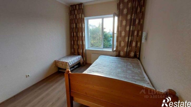 1-комн квартира ул Краснодарская, 59,  д. 59