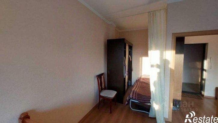 1-комн квартира ул Краснодарская, 59,  д. 59