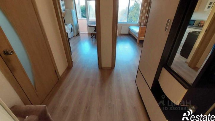 1-комн квартира ул Краснодарская, 59,  д. 59