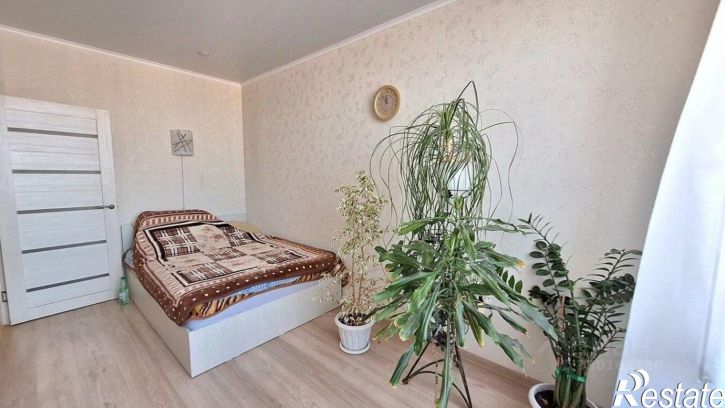 1-комн квартира ул Парковая, 61 1,  д. 61 1,  к. 1