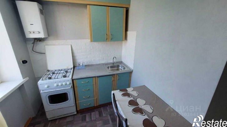 2-комн квартира ул Крымская, 216,  д. 216