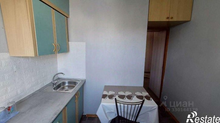 2-комн квартира ул Крымская, 216,  д. 216