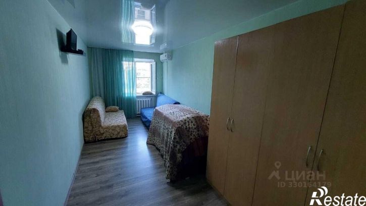 2-комн квартира ул Крымская, 216,  д. 216