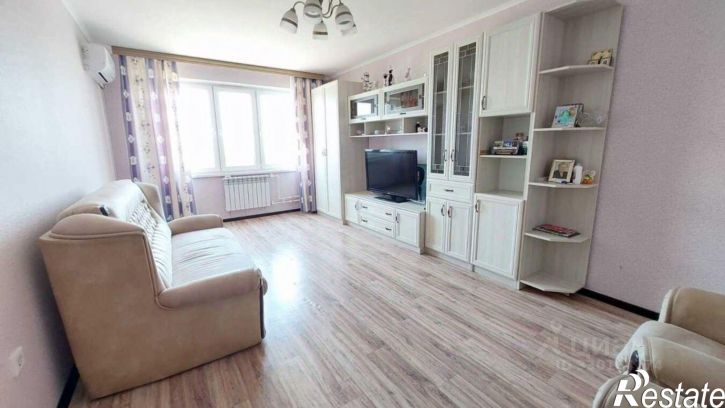 2-комн квартира ул Адмирала Пустошкина, 10,  д. 10