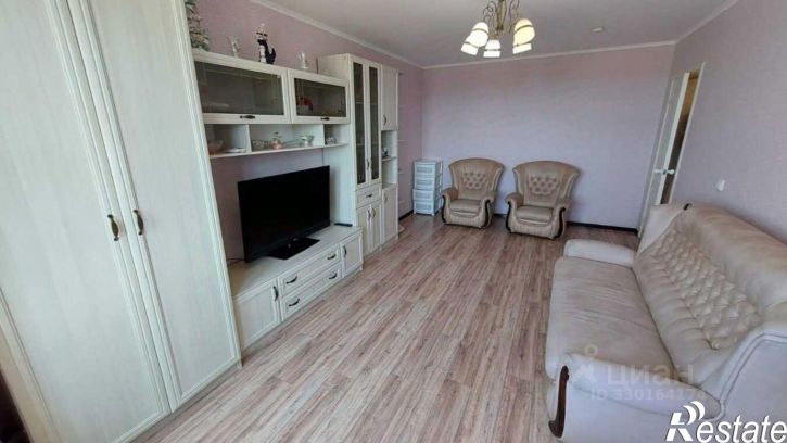 2-комн квартира ул Адмирала Пустошкина, 10,  д. 10