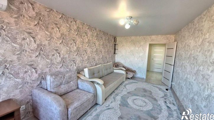 2-комн квартира ул Адмирала Пустошкина, 22 9,  д. 22 9,  к. 9