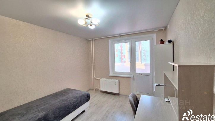 2-комн квартира ул Адмирала Пустошкина, 22 9,  д. 22 9,  к. 9