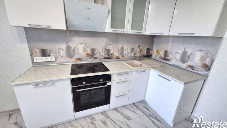 2-комн квартира ул Адмирала Пустошкина, 22 4,  д. 22 4,  к. 4