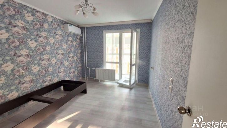 2-комн квартира ул Адмирала Пустошкина, 22 4,  д. 22 4,  к. 4