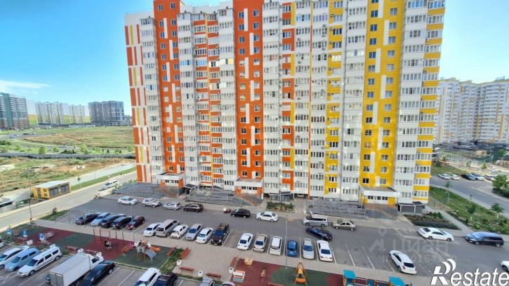 2-комн квартира ул Адмирала Пустошкина, 22 4,  д. 22 4,  к. 4