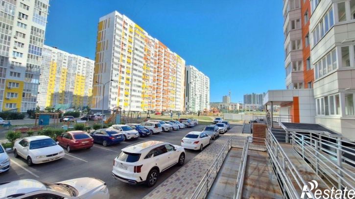 2-комн квартира ул Адмирала Пустошкина, 22 4,  д. 22 4,  к. 4