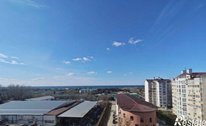 1-комн квартира Пионерский проспект, 255/2Б,  д. 255/2Б