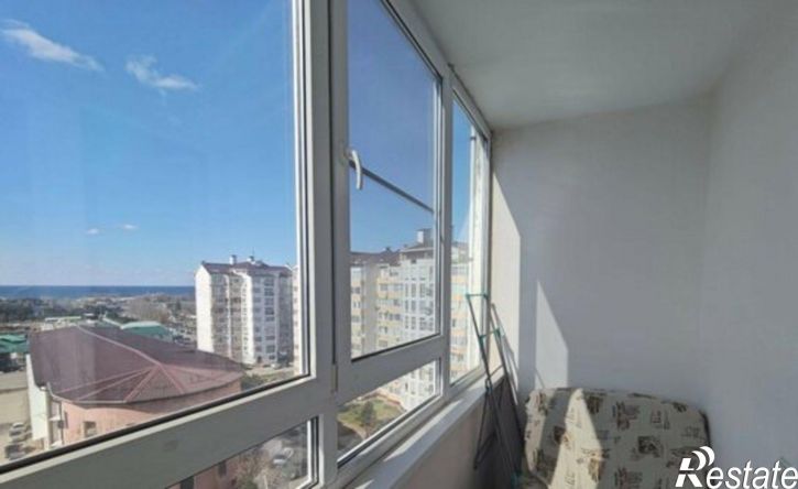 1-комн квартира Пионерский проспект, 255/2Б,  д. 255/2Б