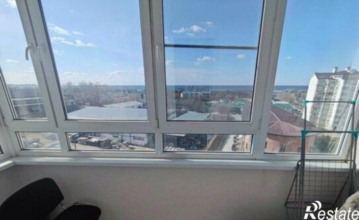 1-комн квартира Пионерский проспект, 255/2Б,  д. 255/2Б