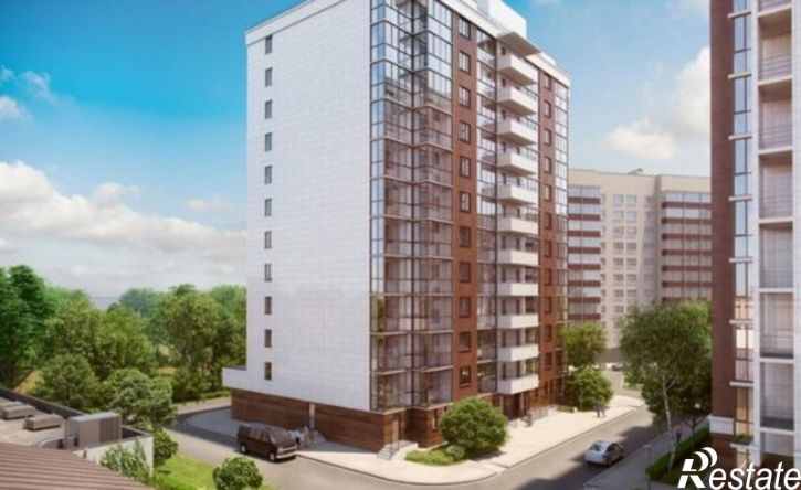 1-комн квартира ул Шевченко, 286,  д. 286
