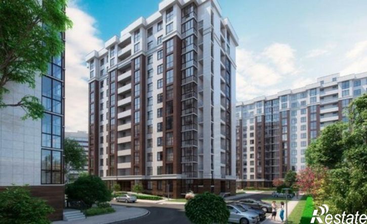1-комн квартира ул Шевченко, 286,  д. 286