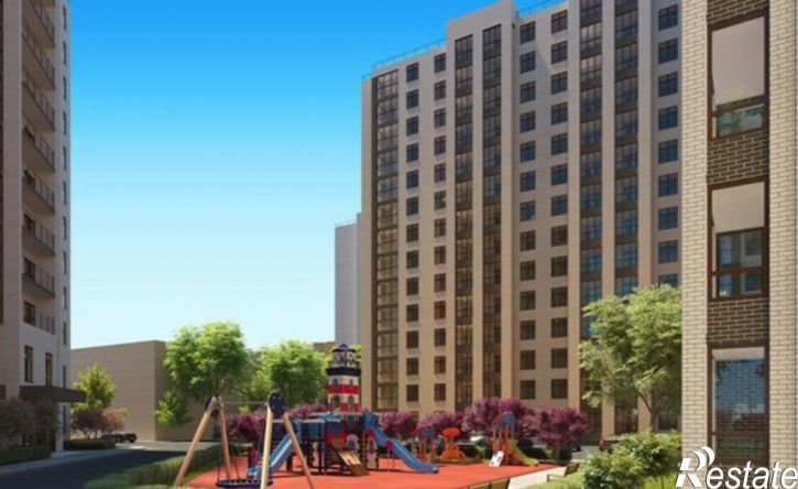 2-комн квартира ул Парковая, 67 2,  д. 67 2,  к. 2