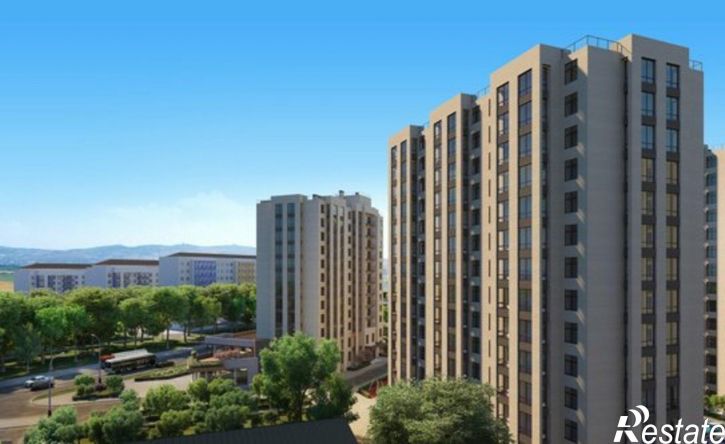 2-комн квартира ул Парковая, 67 2,  д. 67 2,  к. 2