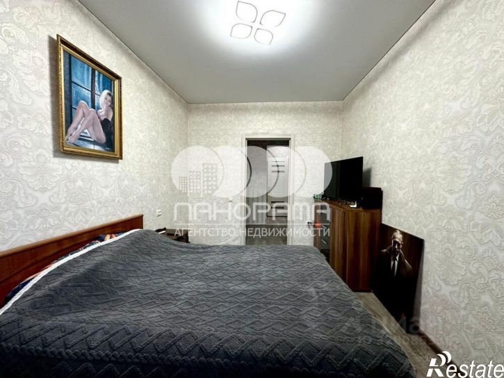 2-комн квартира Владимирская улица, 69,  д. 69