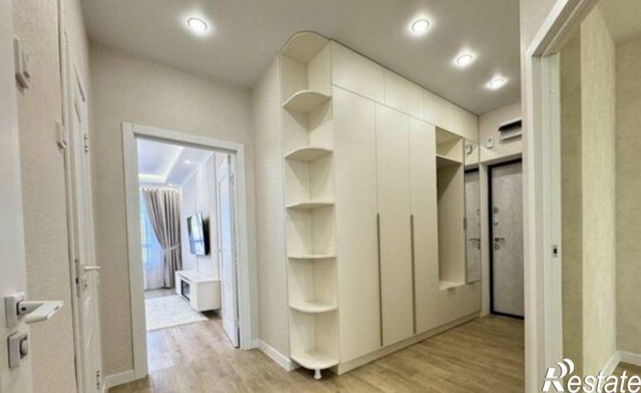 2-комн квартира ул Крестьянская, 27 8,  д. 27 8,  к. 8
