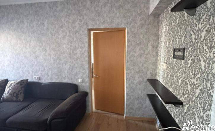 1-комн квартира ул Спортивная, 18,  д. 18