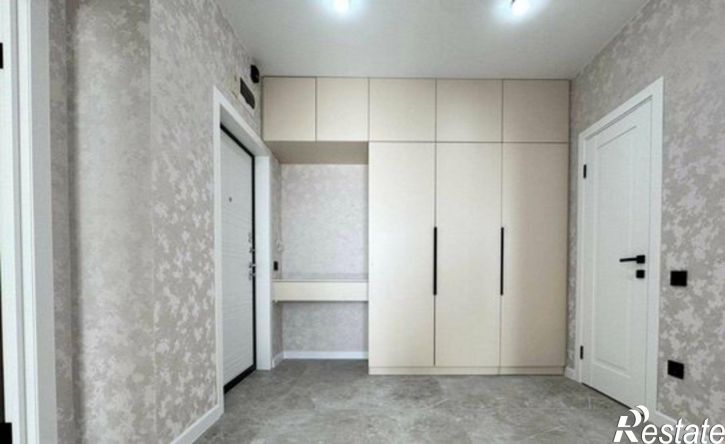2-комн квартира ул Толстого, 26,  д. 26