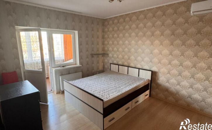 1-комн квартира ул Спортивная, 18,  д. 18