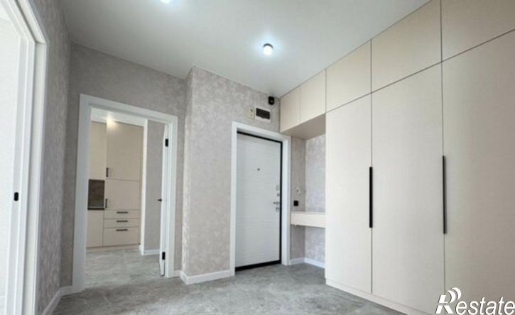 2-комн квартира ул Толстого, 26,  д. 26